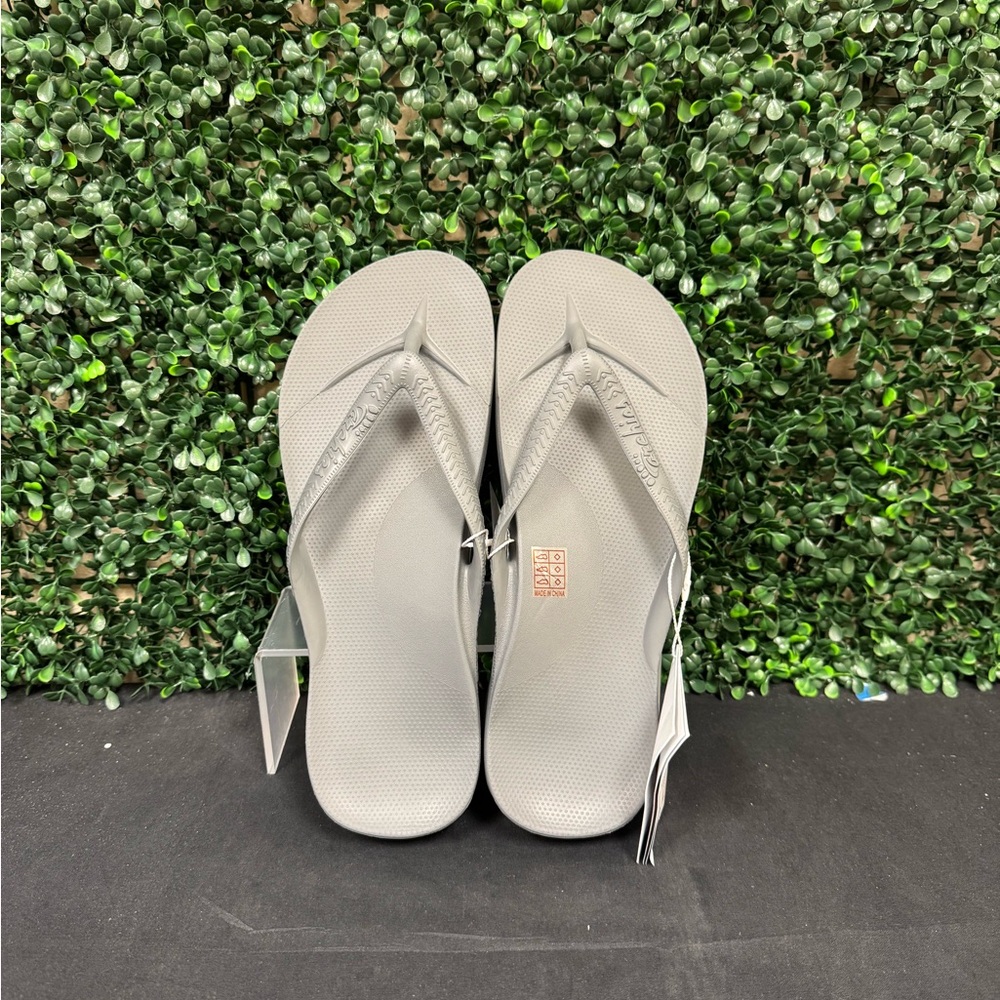 Archies Arch Support Flip Flops - M11/W12